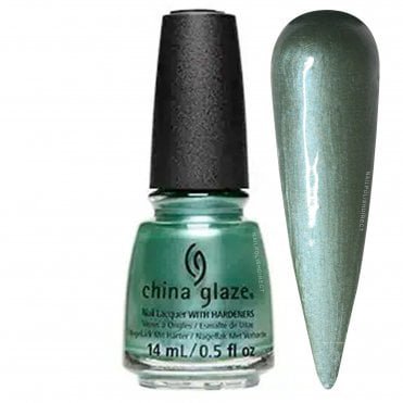 Mystic Bloom Spring 2022 Nail Polish Collection - Planted & Enchanted 14ml (85187)