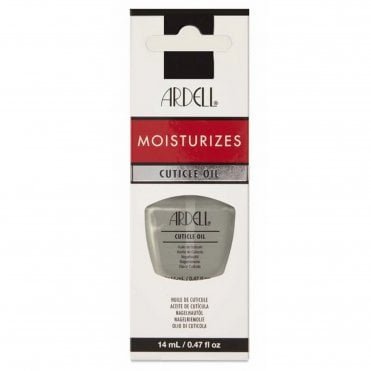 Nail Addict Nail Treatments - Cuticle Oil 14ml (61231)