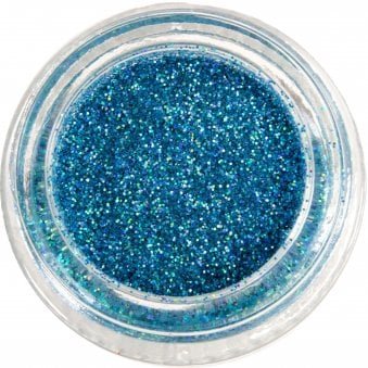 Nail Art Glitter Pots - Fairy Tale 15ml (690746)