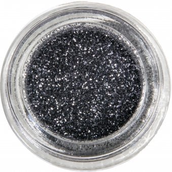 Nail Art Glitter Pots - Stardust 15ml (690743)