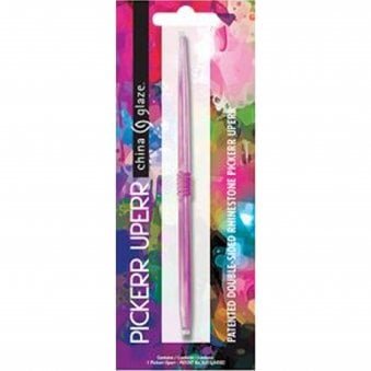 Nail Art - Patented Double Sided Rhinestone Picker Upper