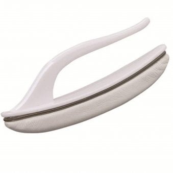 Manicure Essentials - Nail Buffer Chamois (SPI0330)