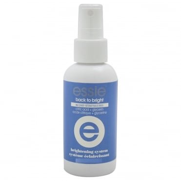 Nail Cleanser - Back To Bright 118ml