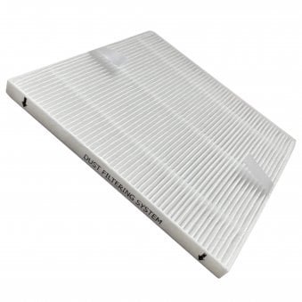 Nail Dust Extractor - HEPA Filter (E155)
