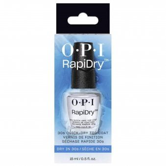 Nail Envy - RapiDry Topcoat 15ml (NTT74)