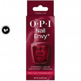 Nail Envy Nail Treatment - Tri-Flex Technology Tough Luv 15ml (NT226)