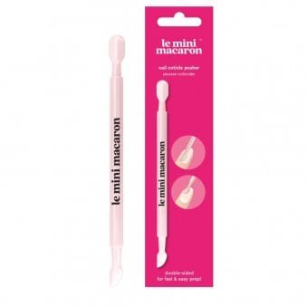 Nail & Gel Polish Cuticle Pusher