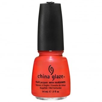 Nail Lacquer - Summer Neons Collection 2012 - Surfin' For Boys (15ml) (80446)