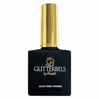 Nail Manicure Prep - Acid Free Primer 17ml (ESS004)