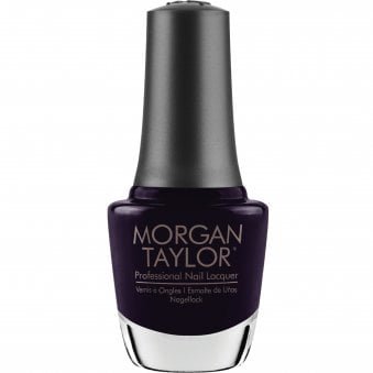 Champagne & Moonbeams 2019 Winter Nail Polish Collection - A Kiss In The Dark 15ml (3110376)