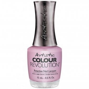 Professional Reactive Nail Polish - Acid Washed Angel 15ml
