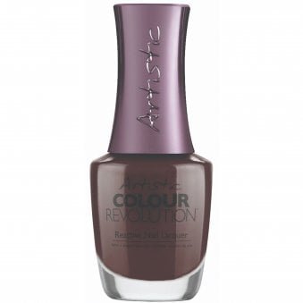 Professional Reactive Nail Polish - All About The Route 15ml