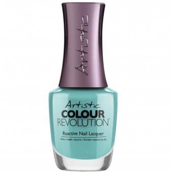 Professional Reactive Nail Polish - Anything Is Popsicle 15ml