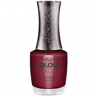 Professional Reactive Nail Polish - Are You Ready To Rock?! 15ml