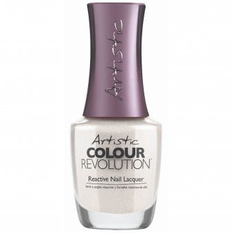 Professional Reactive Nail Polish - Arrive In Style 15ml