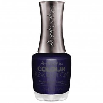 Professional Reactive Nail Polish - Babe With A Blade 15ml