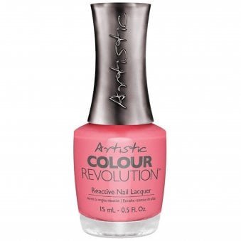 Professional Reactive Nail Polish - Bad Habit 15ml