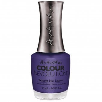 Professional Reactive Nail Polish - Baes Of The Bay 15ml