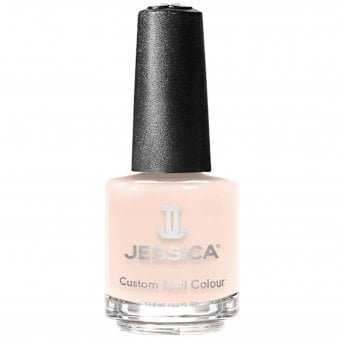 Silhouette Spring 2017 Nail Polish Collection - Bare It All (1128) 14.8ml