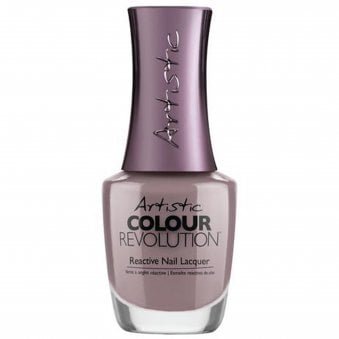 Professional Reactive Nail Polish - Be There In 10! 15ml