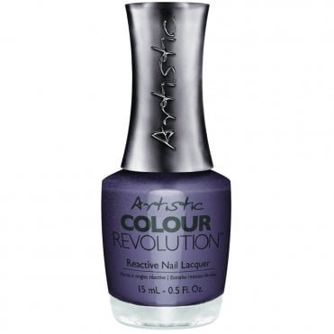 Cyber Punk 2017 Nail Polish Collection - Beam Me Up (2300147) 15ml