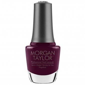 Nail Polish - Berry Perfection (Creme) 15ml (50040)
