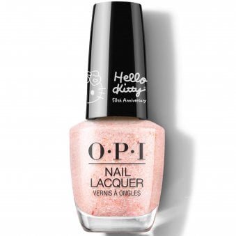 Nail Polish - Big Celebration 15ml (NLHK02)