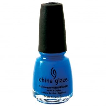 Nail Polish - Blue Sparrow 14ml (80840)