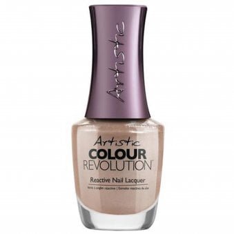 Professional Reactive Nail Polish - Bride and Prejudice 15ml