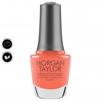 Nail Polish - Brights Have More Fun 15ml (3110915)