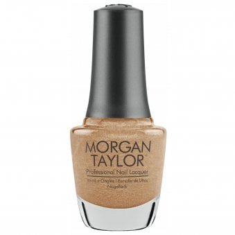 Nail Polish - Bronzed & Beautiful (Metallic) 15ml (50074)