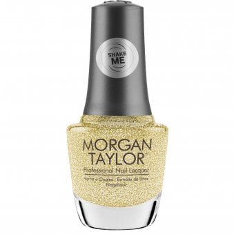 Shake It Up 2020 Winter Nail Polish Collection - California Gold 15ml (3110402)