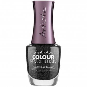 Professional Reactive Nail Polish - Call Me Miss-Chete 15ml