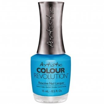 Professional Reactive Nail Polish - Catch My Air 15ml