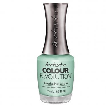 Professional Reactive Hybrid Nail Lacquers - Charming 15ml (2303111)