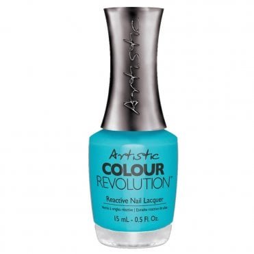 Professional Reactive Hybrid Nail Lacquers - Chill 15ml (2303117)