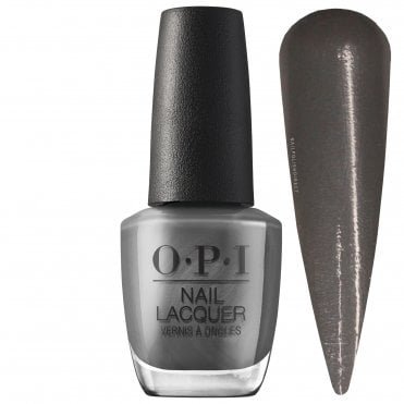 Nail Polish - Clean Slate 15ml (NLF011)