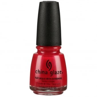Nail Polish Collection - Hawaiian Punch 14ml (70337)