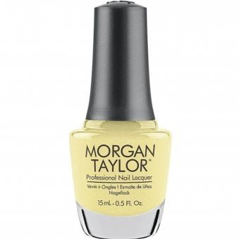 Nail Polish Collection - Let Down Your Hair 15ml (3110264)