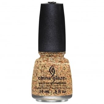 Nail Polish Collection On The Horizon Feathered Finish - You're A Hoot 14ml (81533)