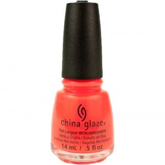 Nail Polish Collection - Pool Party 14ml (80945)