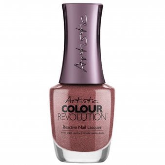 Professional Reactive Nail Polish - Combat My Lashes 15ml