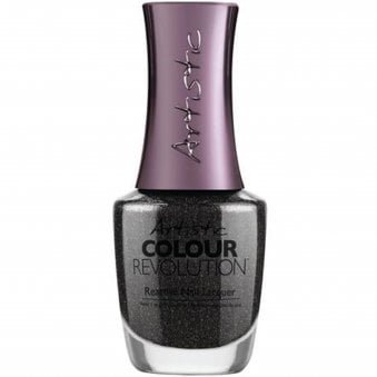 Professional Reactive Nail Polish - Controlling 15ml