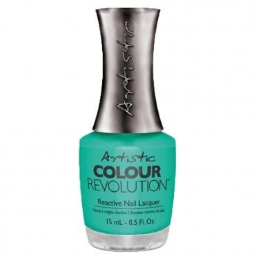 Retro Redux Collection Reactive Nail Lacquer - Cool Cats and Kittens 15ml (2300020)