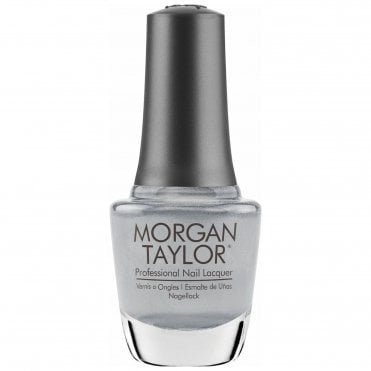 Nail Polish - Could Have Foiled Me (Metallic) 15ml (50070)