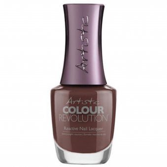 Professional Reactive Nail Polish - Courage 15ml
