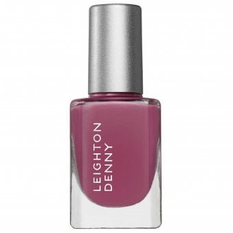 Vegan-Friendly Nail Polish - Crushed Grape 12ml (LDE985A)