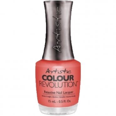 Tribal Instinct 2016 Collection Reactive Nail Lacquer - Dance Round My Fire 15ml (2300064)