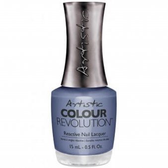 Professional Reactive Nail Polish - Denimist 15ml