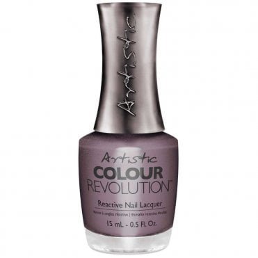 (Reactive Nail Lacquer) Breast Cancer Awareness - Don't Drive Me Mad (2300236) 15ml